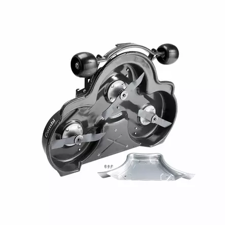 HUSQVARNA LEIKKUULAITE COMBI 94 R 200-SARJAN ETULEIKKURIIN - Husqvarna ajoleikkurit - 11736 - 2