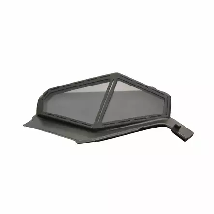 ILMANSUODATIN L.H. REV-XP - Ski-Doo pohjasuojat, suojat, vahvikkeet - 4206 - 1