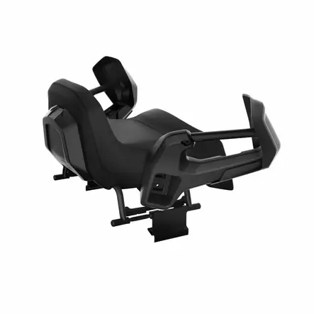 LÄMMITETTÄVÄ ISTUIN 2-UP LÄMPÖKAHVAT KÄSISUOJILLA - Ski-Doo istuimet ja selkänojat - 27796 - 2