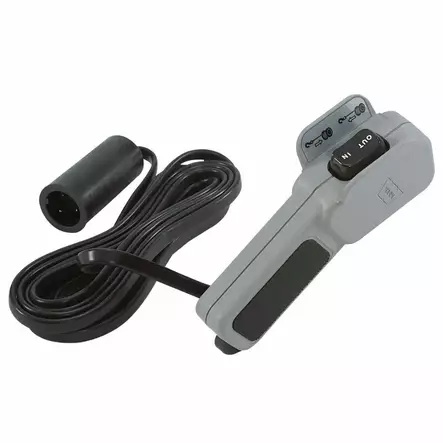 CAN-AM LANGALLINEN KAUKOSÄÄDIN HD VINSSILLE - ATV vinssit ja vetolaitteet - 29976 - 1