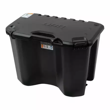 LINQ MODULAARINEN TAVARALAATIKKO 30L - LinQ istuimet, laukut ja telineet - 29836 - 1