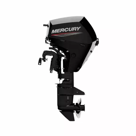 MERCURY F20 ELPT PERÄMOOTTORI - Mercury Fourstroke perämoottorit - 26436 - 2