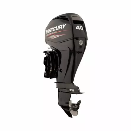 MERCURY F40 ELPT 3CYL PERÄMOOTTORI - Mercury Fourstroke perämoottorit - 29346 - 1