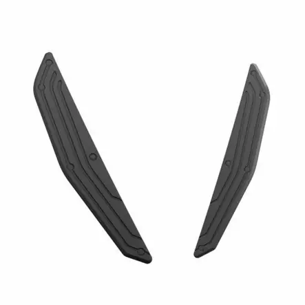 POLVIPEHMUSTEET REV GEN4 - Ski-Doo erikoisvarusteet - 29416 - 1