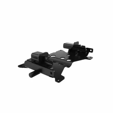 PROMOUNT ASENNUSLEVY TRAXTER ->2021 - Mönkijän ProMount puskulevyt - 30596 - 1