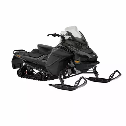 SKI-DOO RENEGADE ADRENALINE 2027 - Ski-Doo moottorikelkat - 33426 - 1