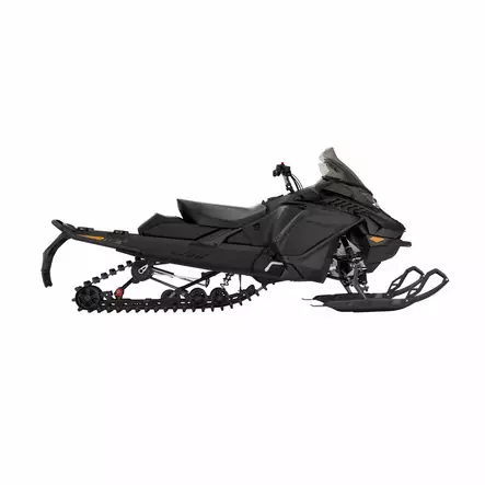 SKI-DOO RENEGADE ADRENALINE 2027 - Ski-Doo moottorikelkat - 33426 - 2