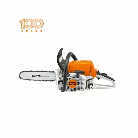 STIHL MS 231 MOOTTORISAHA 14"/35cm 3/8" PM 1,3mm 50L - STIHL moottorisahat - 24936 - 2