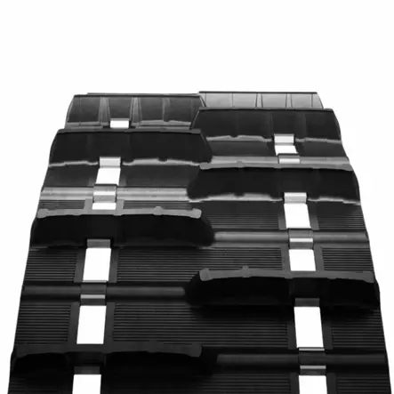 TELAMATTO BRP ORGINAL RS 15" x 137" x 1,7R" JAKO 2,86" - Lynx ja Ski-Doo telamatot - 21336 - 1