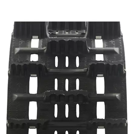 TELAMATTO POWDER MAX LIGHT FLEXEDGE 16" x 165" x 2,5" JAKO 3,5" - Lynx ja Ski-Doo telamatot - 29126 - 2