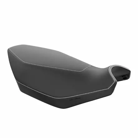 TRAIL KULJETTAJAN ISTUIN REV GEN5, REV GEN4 16" - Ski-Doo istuimet ja selkänojat - 23056 - 1