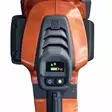 HUSQVARNA 542i XP AKKUSAHA 13" .325" ilman akkua ja laturia - Husqvarna akkusahat - 27866 - 3