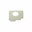 STIHL ILMANSUODATIN (Filter Plate) MS170,MS180 2-MIX - STIHL huoltotarvikkeet - 31016 - 1