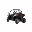 CAN-AM MAVERICK TRAIL BASE T 700 2027 - Can-Am SSV traktorimönkijät - 34596 - 2