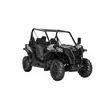 CAN-AM MAVERICK TRAIL BASE T 700 2027 - Can-Am SSV traktorimönkijät - 34596 - 1