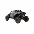 CAN-AM MAVERICK R X RC DCT SAS 999T 2027 - Can-Am SSV traktorimönkijät - 34606 - 2