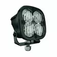 CAN-AM BAJA DESIGNS SQUADRON SPORT LED VALOT 7CM (2x26w) - SSV valot, sähkölaitteet ja vinssit - 30806 - 1