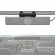 CAN-AM BLUETOOTH SOUNDBAR WETSOUNDS STEALTH XT 6 TRAXTER/MAVERICK - SSV valot, sähkölaitteet ja vinssit - 30496 - 3