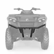 CAN-AM ETUPUSKURI XT OUTLANDER G3L - ATV puskurit, suojat ja vahvikkeet - 30156 - 1