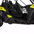CAN-AM KIVISUOJAT MAVERICK TRAIL, SPORT - SSV puskurit ja suojat - 30736 - 1
