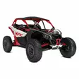 CAN-AM MAVERICK X RC TURBO RR 72 2025 - Can-Am SSV traktorimönkijät - 29756 - 1
