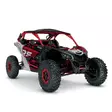 CAN-AM MAVERICK X RS TURBO RR 2024 - Can-Am ATV ja SSV poistuneet mallit - 28416 - 1