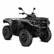 CAN-AM OUTLANDER DPS 500 T ABS 2025 - Can-Am ATV traktorimönkijät - 29736 - 1