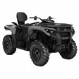 CAN-AM OUTLANDER MAX DPS T ABS 700 2026 - Can-Am ATV traktorimönkijät - 32226 - 1