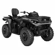 CAN-AM OUTLANDER MAX DPS T ABS 850 2026 - Can-Am ATV traktorimönkijät - 32236 - 1