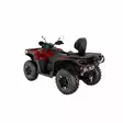 CAN-AM OUTLANDER MAX XT T ABS 1000 2027 - Can-Am ATV traktorimönkijät - 34316 - 2