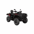 CAN-AM OUTLANDER MAX XT T ABS 1000 2027 - Can-Am ATV traktorimönkijät - 34316 - 1