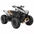 CAN-AM RENEGADE X XC T ABS 650 2026 - Can-Am ATV traktorimönkijät - 32246 - 1
