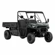 CAN-AM TRAXTER PRO XU T ABS HD10 2026 - Can-Am SSV traktorimönkijät - 32266 - 1