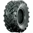 DEESTONE RENGAS MUD CRUSHER 27X12-12 6PR D936 - ATV renkaat ja vanteet - 20396 - 1