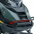 HD ETUPUSKURIN KESKIOSA REV GEN5 - Ski-Doo puskurit, vetokoukut ja vinssit - 30876 - 3