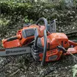 HUSQVARNA 545G MARK II MOOTTORISAHA 13" .325" SP33G - Husqvarna moottorisahat - 18916 - 4