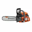 HUSQVARNA 545G MARK II MOOTTORISAHA 13" .325" SP33G - Husqvarna moottorisahat - 18916 - 1