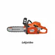 HUSQVARNA LEIKKIMOOTTORISAHA 550XP - Husqvarna lapset ja nuoret - 32796 - 1