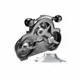 HUSQVARNA LEIKKUULAITE COMBI 94 R 200-SARJAN ETULEIKKURIIN - Husqvarna ajoleikkurit - 11736 - 2
