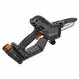 HUSQVARNA OKSASAHA ASPIRE P5-P4A (sis. 18-C70+18-B45 2,5Ah) - Husqvarna oksasahat - 25886 - 3