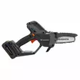 HUSQVARNA OKSASAHA ASPIRE P5-P4A (sis. 18-C70+18-B45 2,5Ah) - Husqvarna oksasahat - 25886 - 2