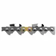 HUSQVARNA TERÄKETJU X-CUT C35 13" .325" 1,5mm 56L - Husqvarna moottorisahan teräketjut - 28056 - 1