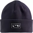 LYNX PIPO URBAN BEANIE ONESIZE HARMAA - Lynx lippalakit ja pipot - 28696 - 1
