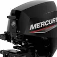 MERCURY F20 ELPT PERÄMOOTTORI - Mercury Fourstroke perämoottorit - 26436 - 3