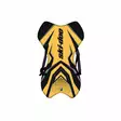 SKI-DOO LIUKURI KELTAINEN - Lelut ja fanituotteet - 34636 - 1