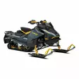 SKI-DOO MXZ X-RS + COMPETITION PKG 2026 - Ski-Doo moottorikelkat - 31106 - 1