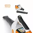 STIHL BGA 30.0 AKKUPUHALLIN SETTI (2XAKKU AS-2 + LATURI AL-1) - STIHL puhaltimet - 33776 - 3