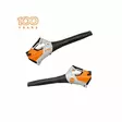 STIHL BGA 30.0 AKKUPUHALLIN SETTI (2XAKKU AS-2 + LATURI AL-1) - STIHL puhaltimet - 33776 - 2