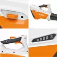 STIHL BGA 45 LEHTIPUHALLIN INTEGROITU 18 V AKKU - STIHL puhaltimet - 23996 - 3