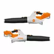 STIHL BGA 60 LEHTIPUHALLIN (AKKU AK 30 + LATURI AL 101) - STIHL puhaltimet - 26546 - 3